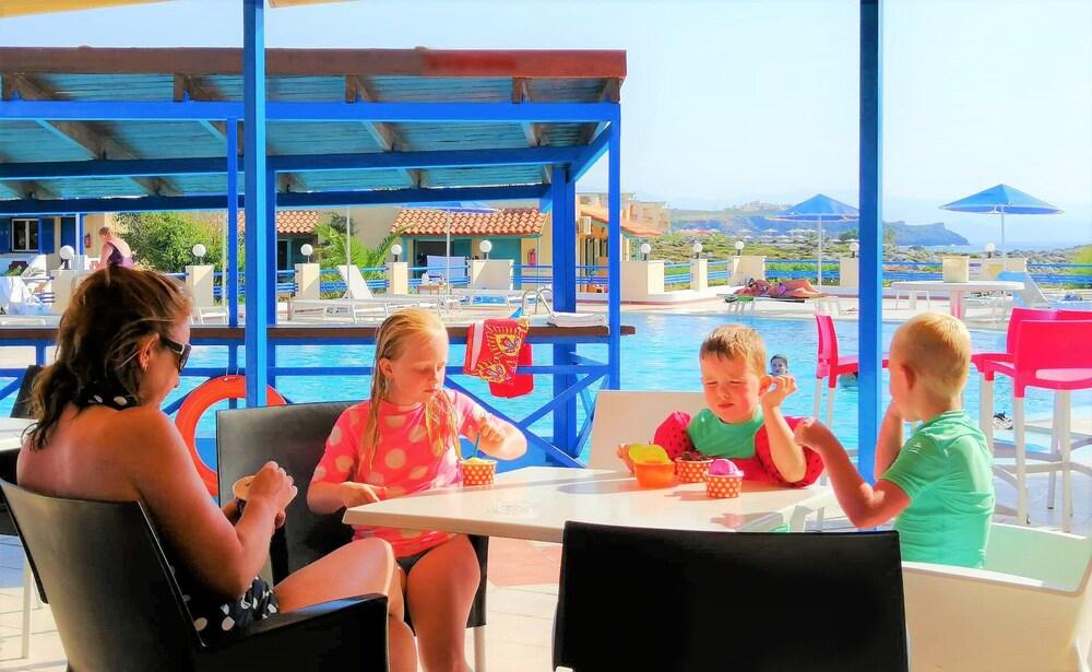 Fotos del hotel - ZORBAS BEACH VILLAGE