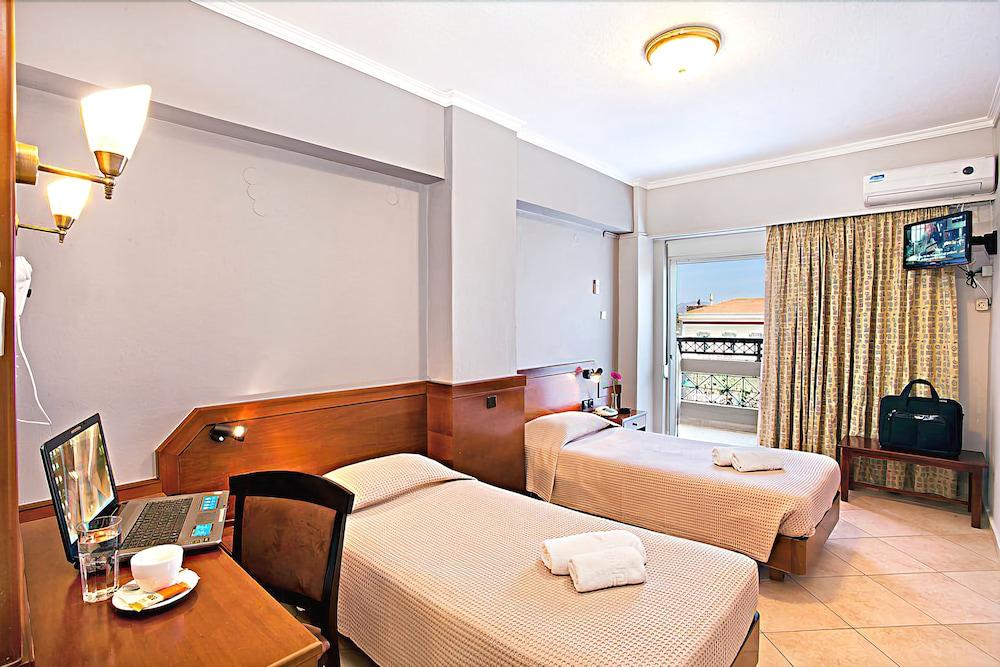 Fotos del hotel - ARKADI