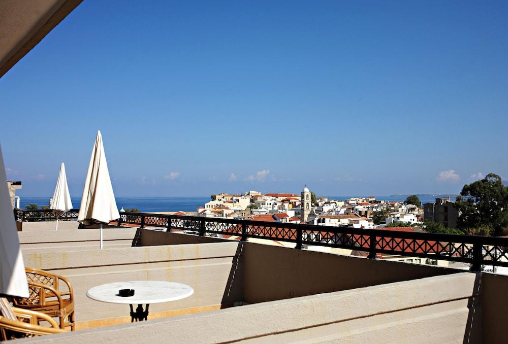 Fotos del hotel - ARKADI