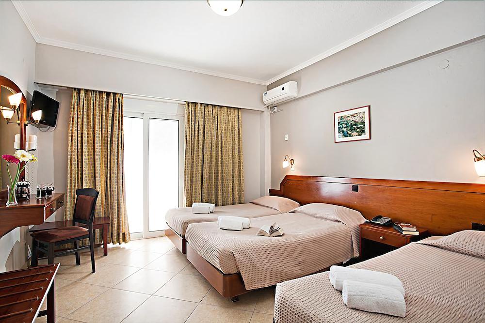 Fotos del hotel - ARKADI