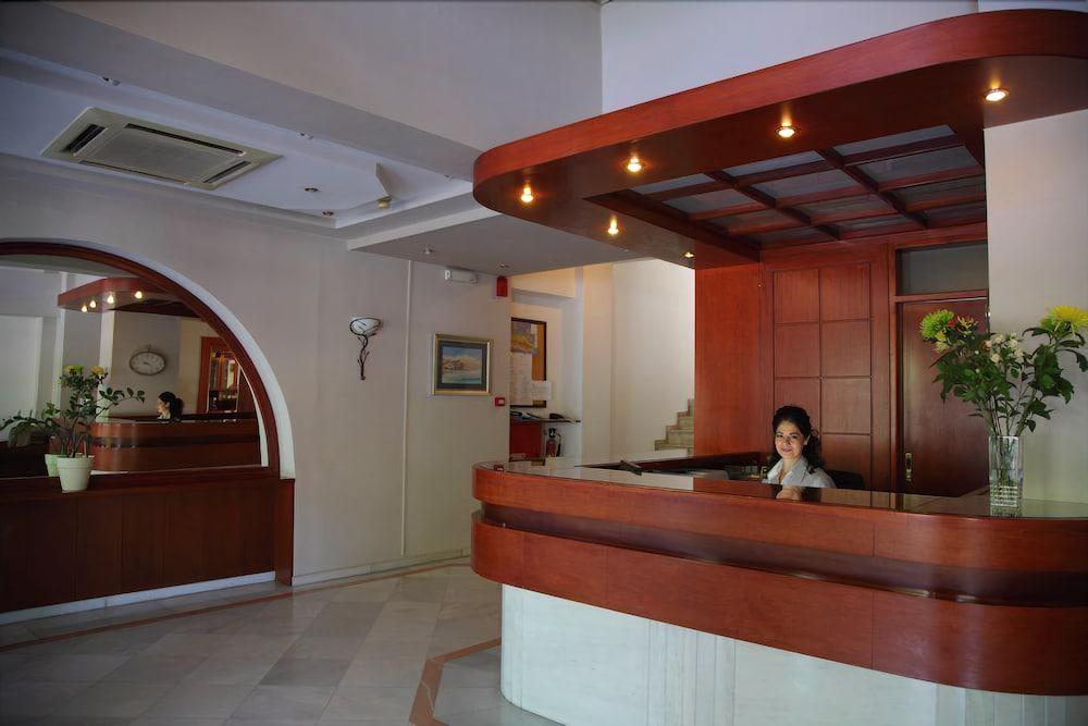 Fotos del hotel - ARKADI