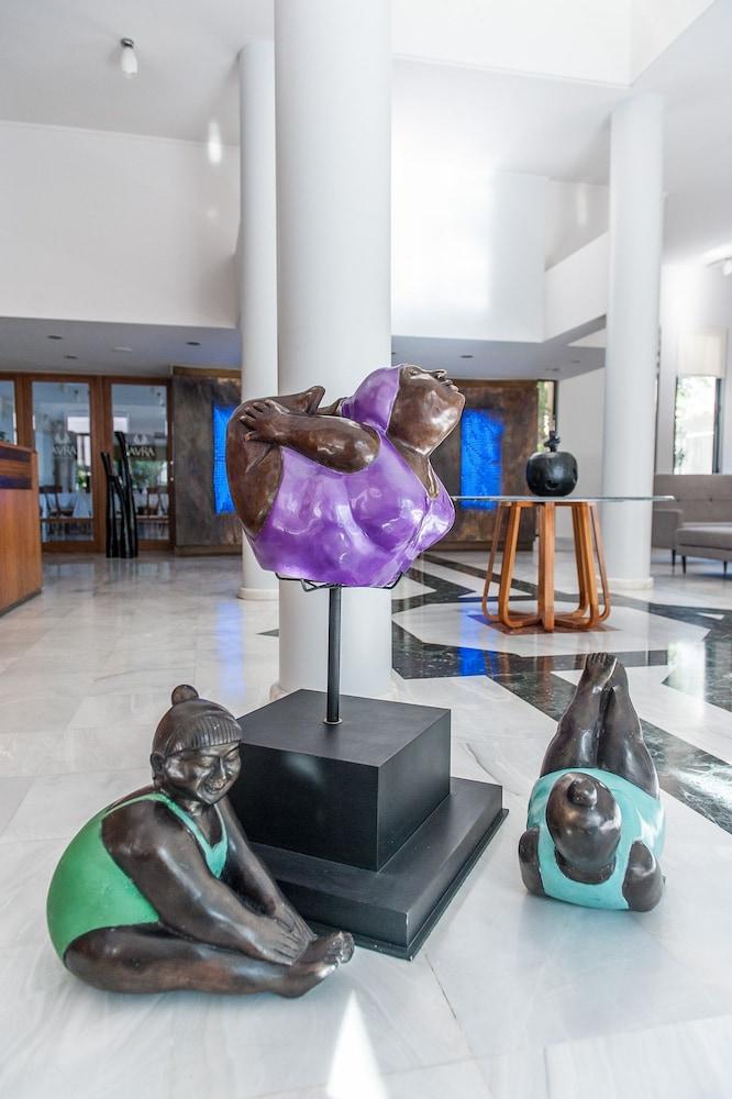 Fotos del hotel - AVRA CITY