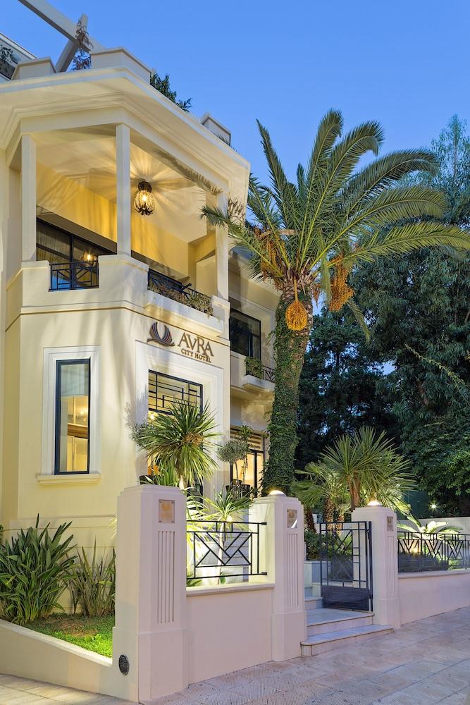 Fotos del hotel - AVRA CITY