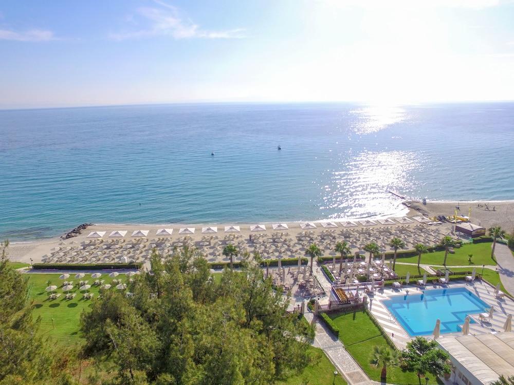 Fotos del hotel - Aegean Melathron Thalasso Spa Hotel