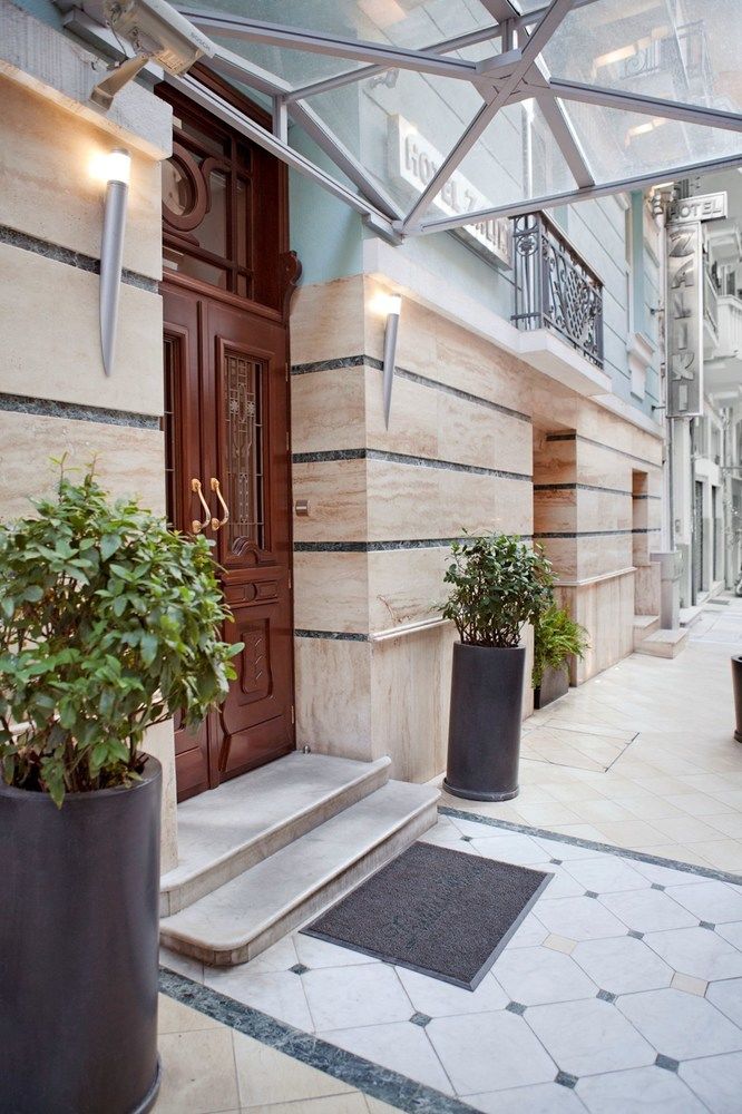 Fotos del hotel - ZALIKI BOUTIQUE