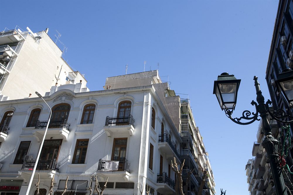 Fotos del hotel - ZALIKI BOUTIQUE