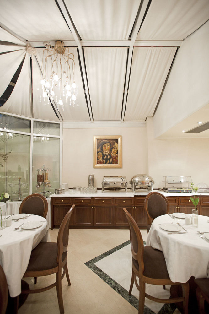 Fotos del hotel - ZALIKI BOUTIQUE
