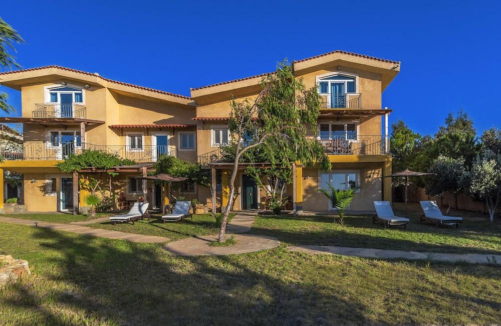 Fotos del hotel - THE SMALL VILLAGE