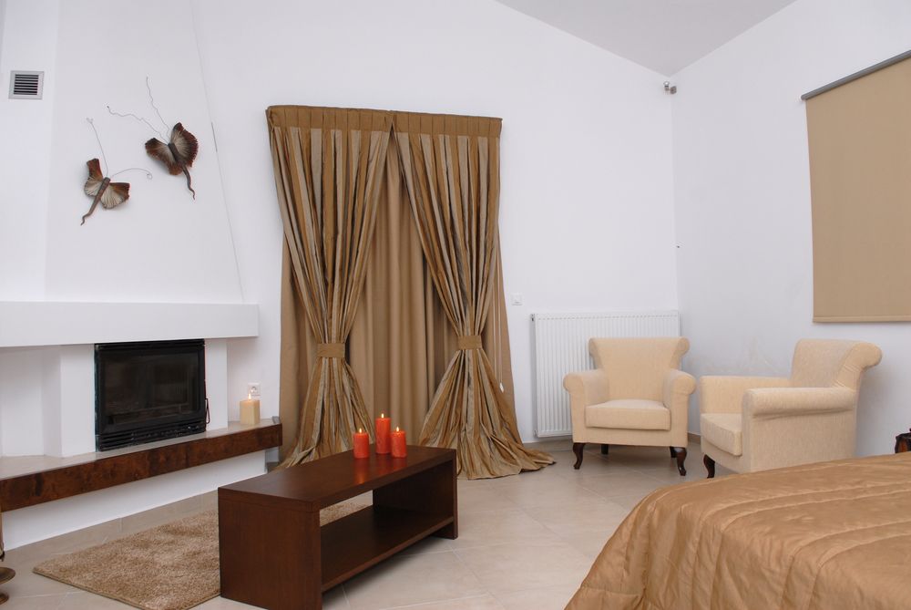 Fotos del hotel - DELINA MOUNTAIN RESORT