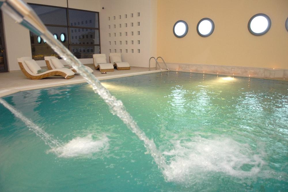 Fotos del hotel - DELINA MOUNTAIN RESORT