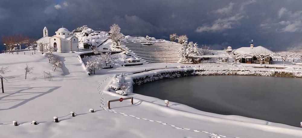 Fotos del hotel - DELINA MOUNTAIN RESORT