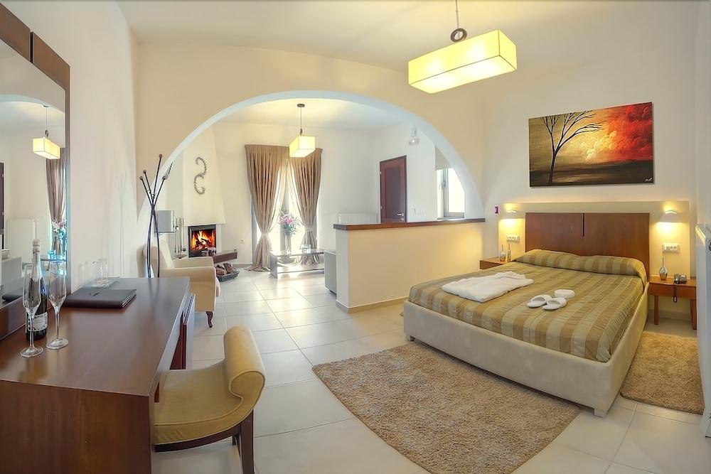 Fotos del hotel - DELINA MOUNTAIN RESORT