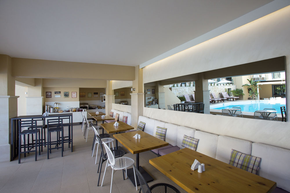 Fotos del hotel - LA STELLA APARTMENTS AND SUITES