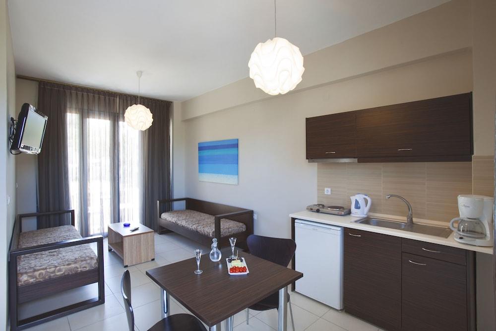 Fotos del hotel - LA STELLA APARTMENTS AND SUITES