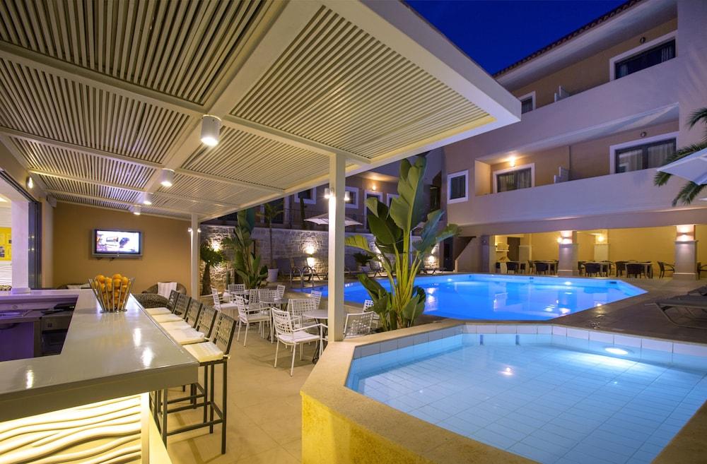 Fotos del hotel - LA STELLA APARTMENTS AND SUITES