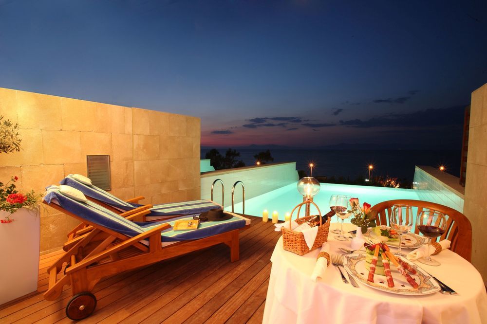 Fotos del hotel - ELITE SUITES BY AMATHUS