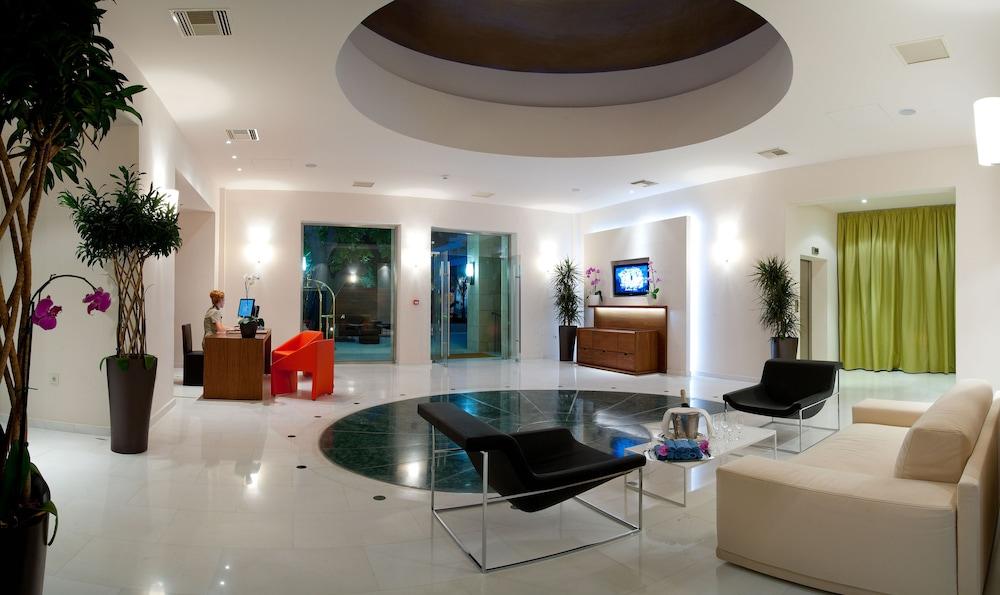 Fotos del hotel - ELITE SUITES BY AMATHUS