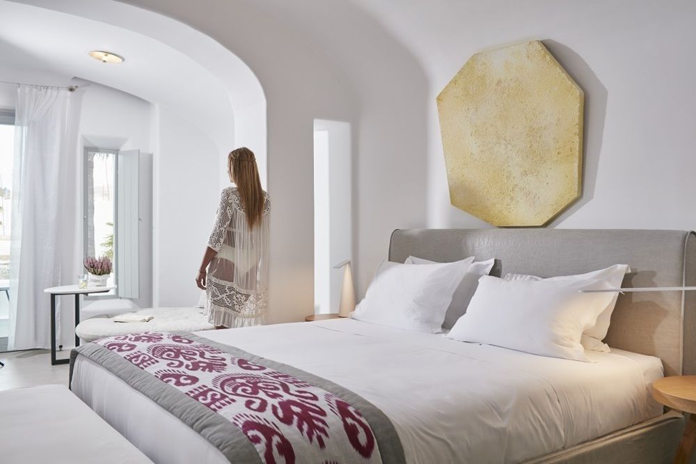 Fotos del hotel - MYKONOS BLANC