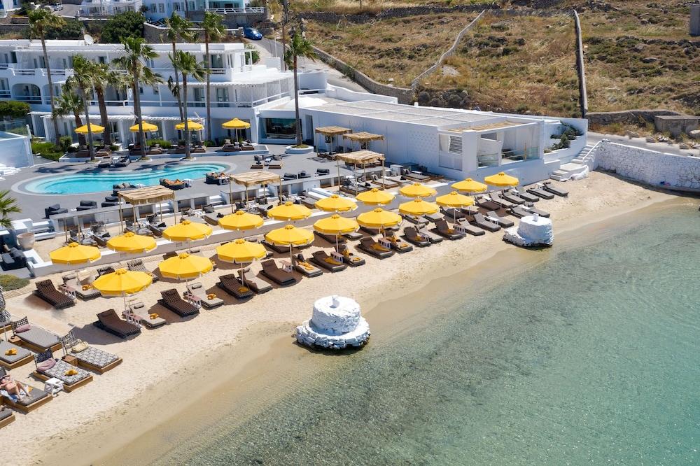 Fotos del hotel - MYKONOS BLANC