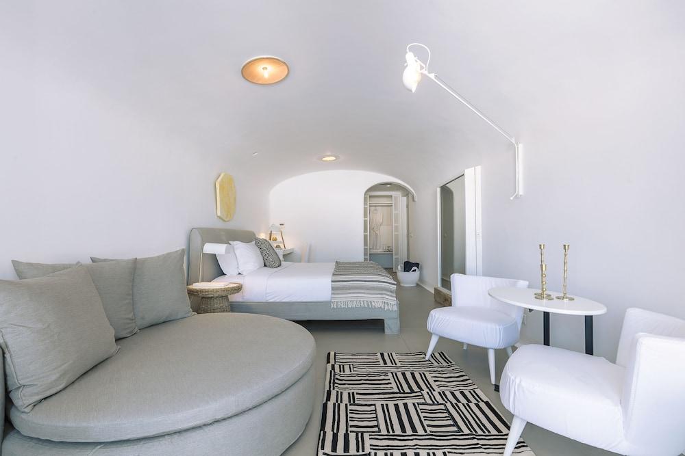 Fotos del hotel - MYKONOS BLANC