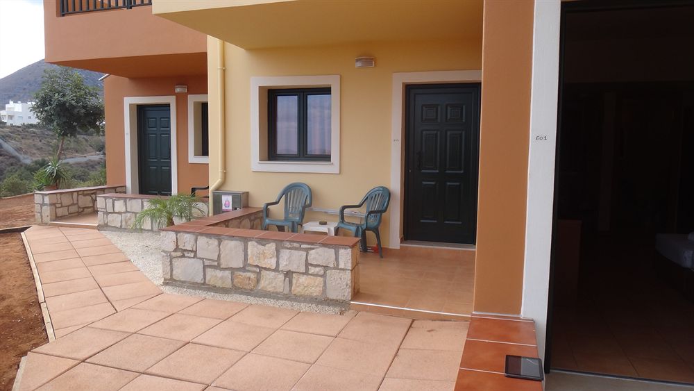 Fotos del hotel - DIA APARTMENTS (HERSONISSOS)