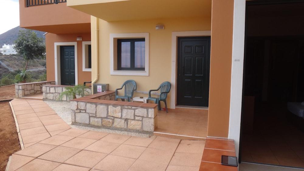 Fotos del hotel - DIA APARTMENTS (HERSONISSOS)