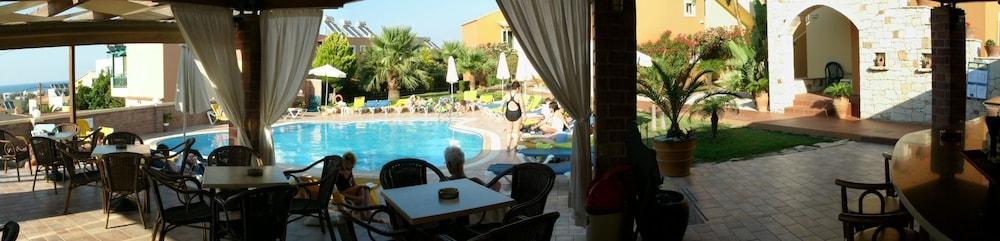 Fotos del hotel - DIA APARTMENTS (HERSONISSOS)