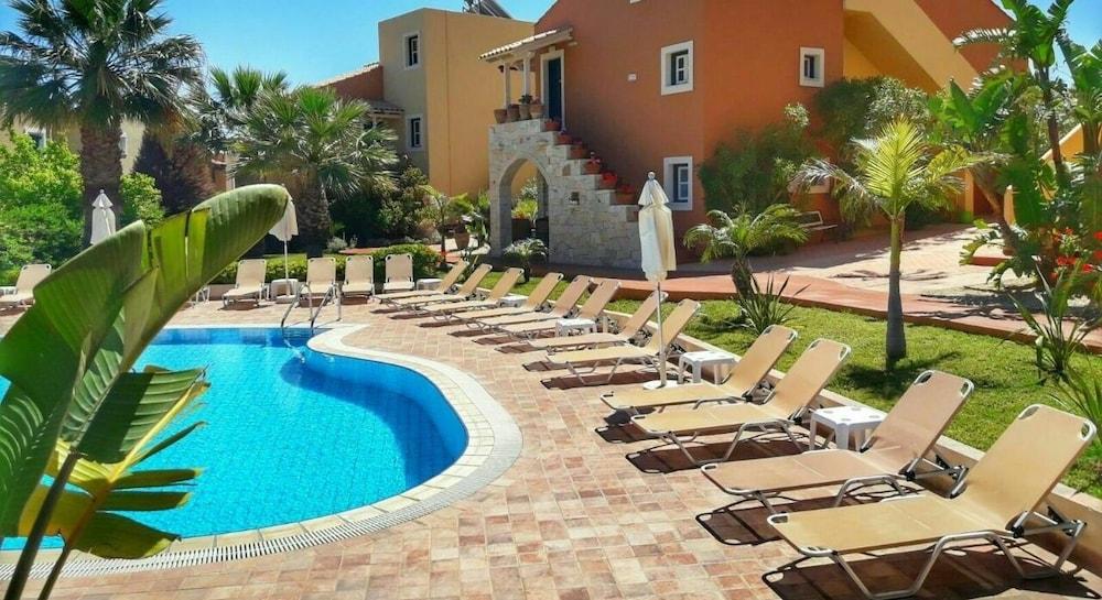Fotos del hotel - DIA APARTMENTS (HERSONISSOS)