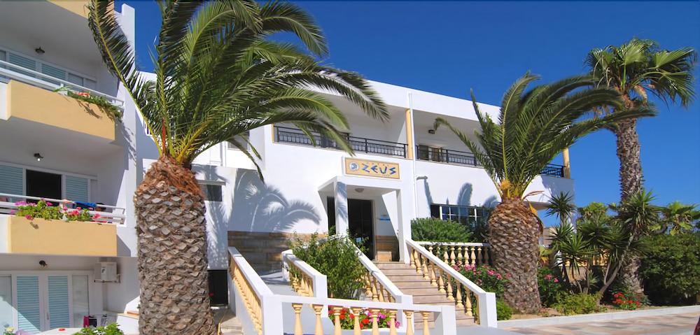 Fotos del hotel - ZEUS