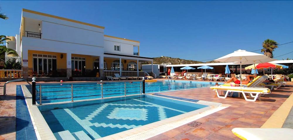 Fotos del hotel - ZEUS