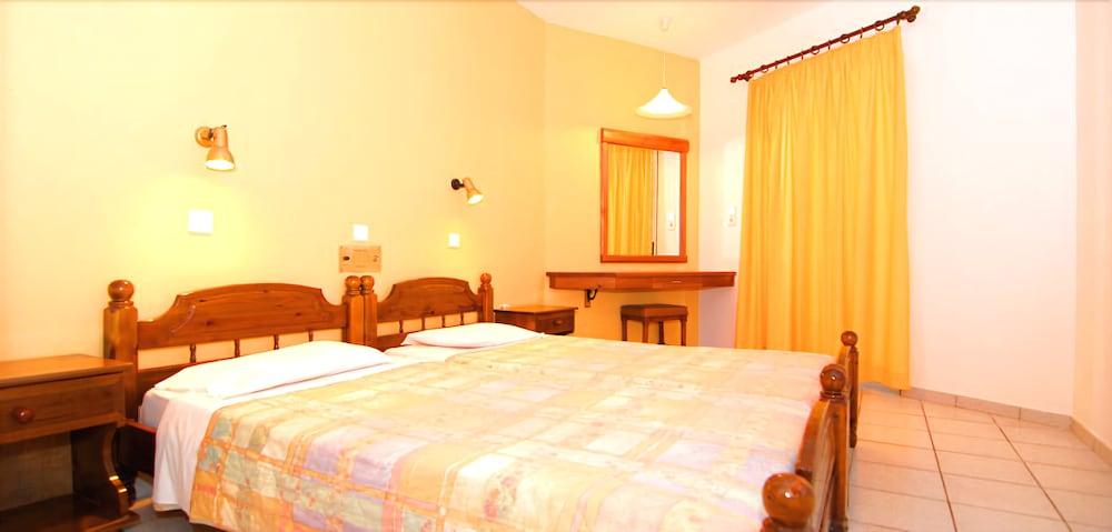 Fotos del hotel - ZEUS