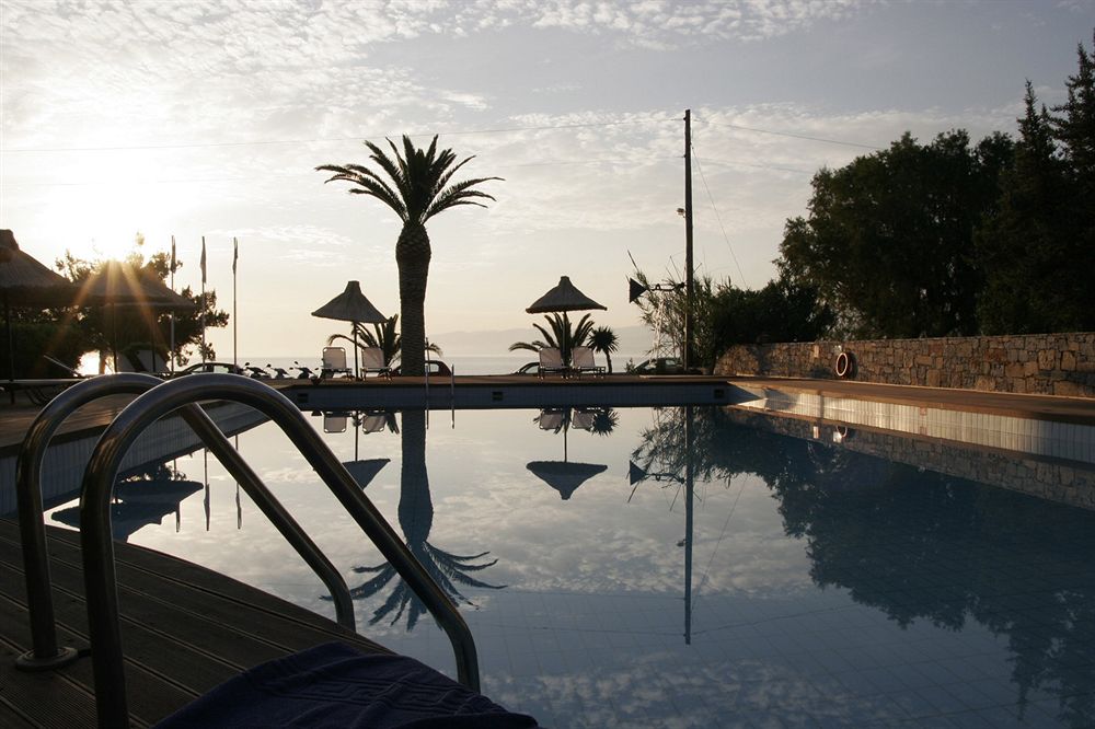 Fotos del hotel - HERSONISSOS MARIS
