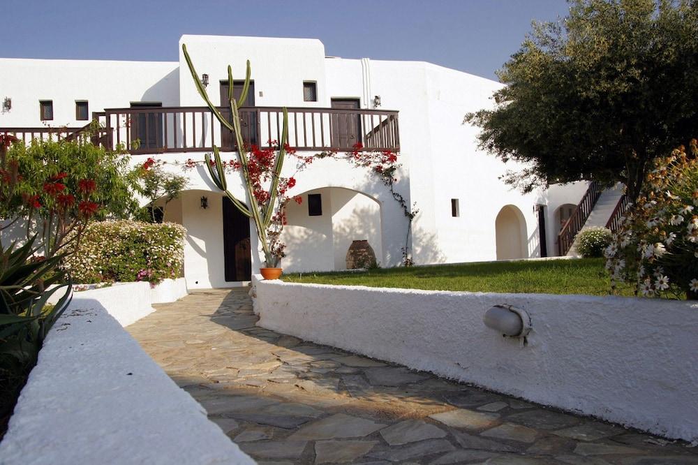 Fotos del hotel - HERSONISSOS MARIS