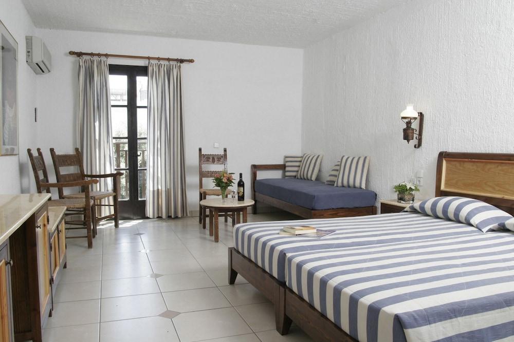 Fotos del hotel - HERSONISSOS MARIS