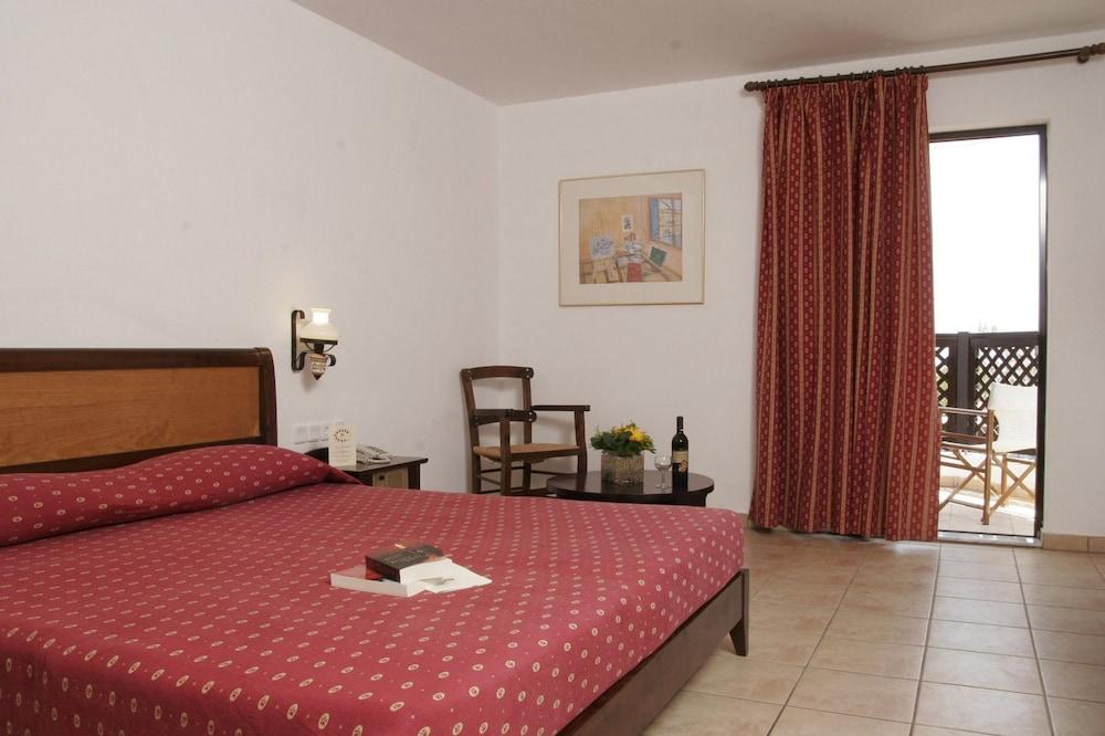 Fotos del hotel - HERSONISSOS MARIS
