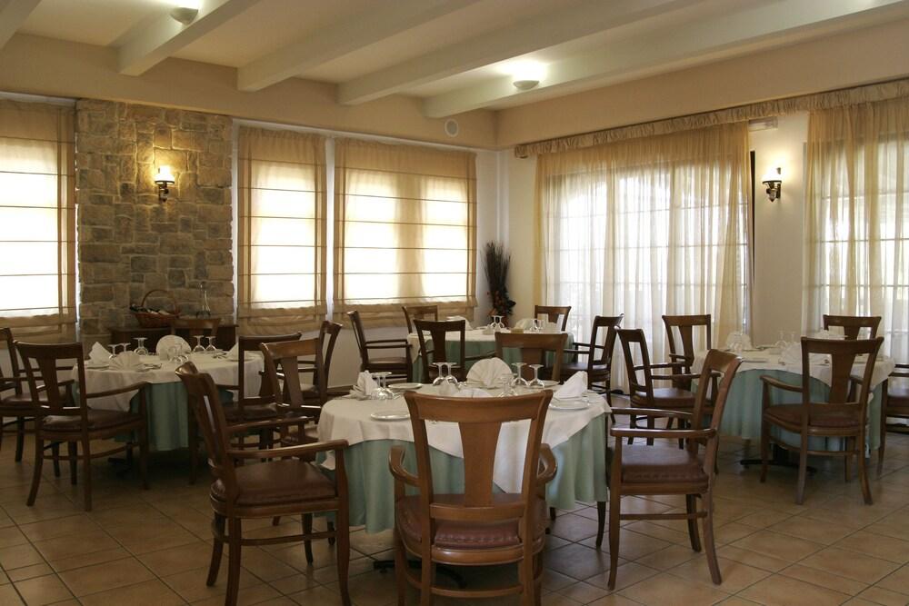 Fotos del hotel - HERSONISSOS MARIS