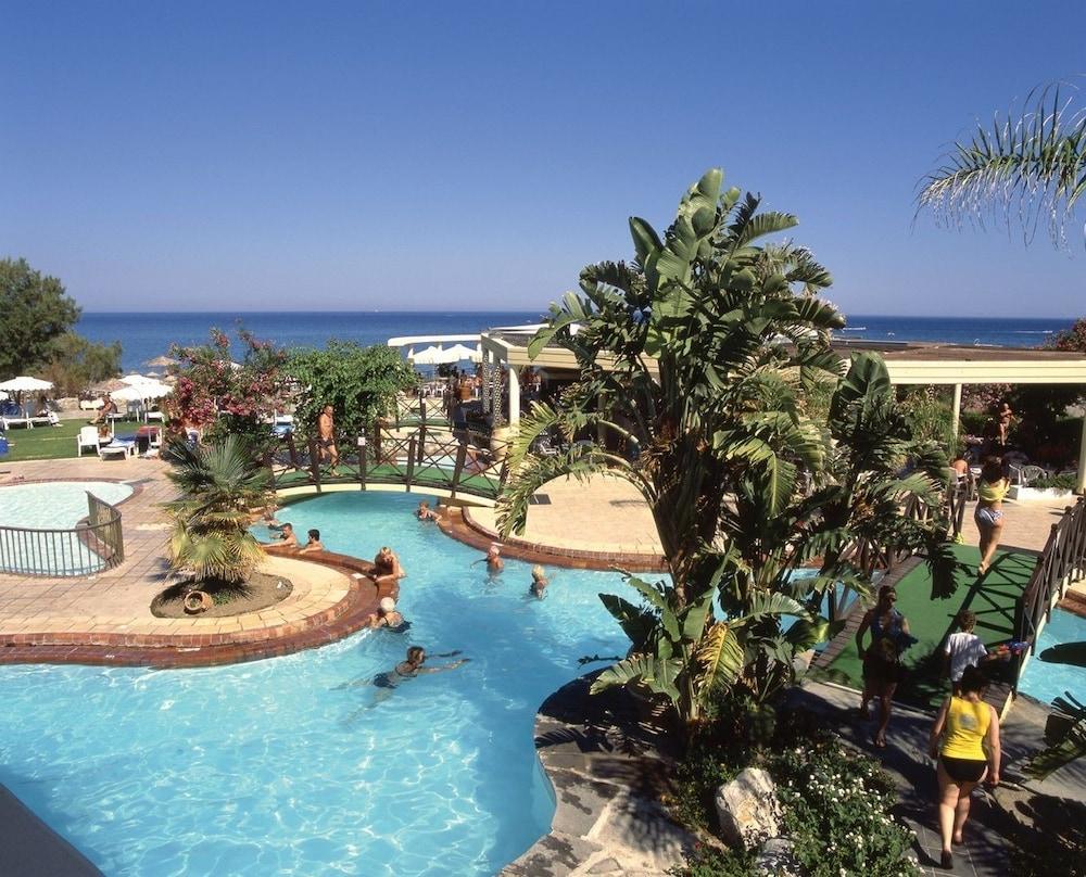 Fotos del hotel - Calypso Beach Hotel