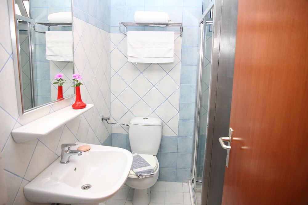 Fotos del hotel - BELLOS APARTMENTS