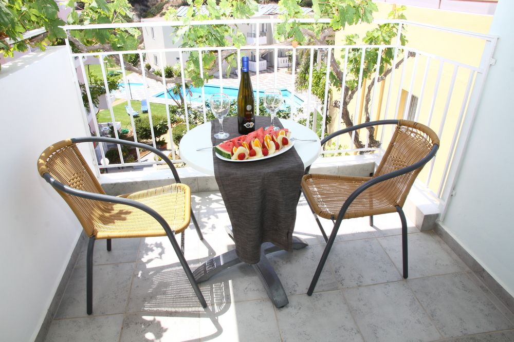 Fotos del hotel - BELLOS APARTMENTS