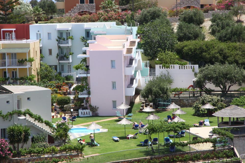 Fotos del hotel - BELLOS APARTMENTS