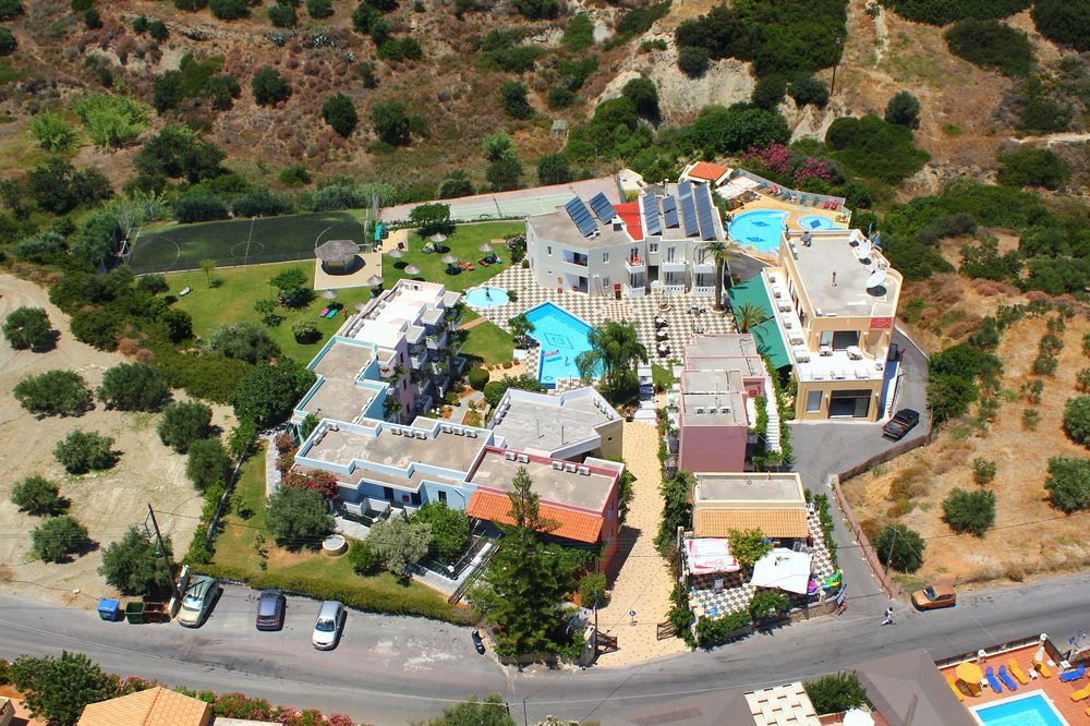 Fotos del hotel - BELLOS APARTMENTS