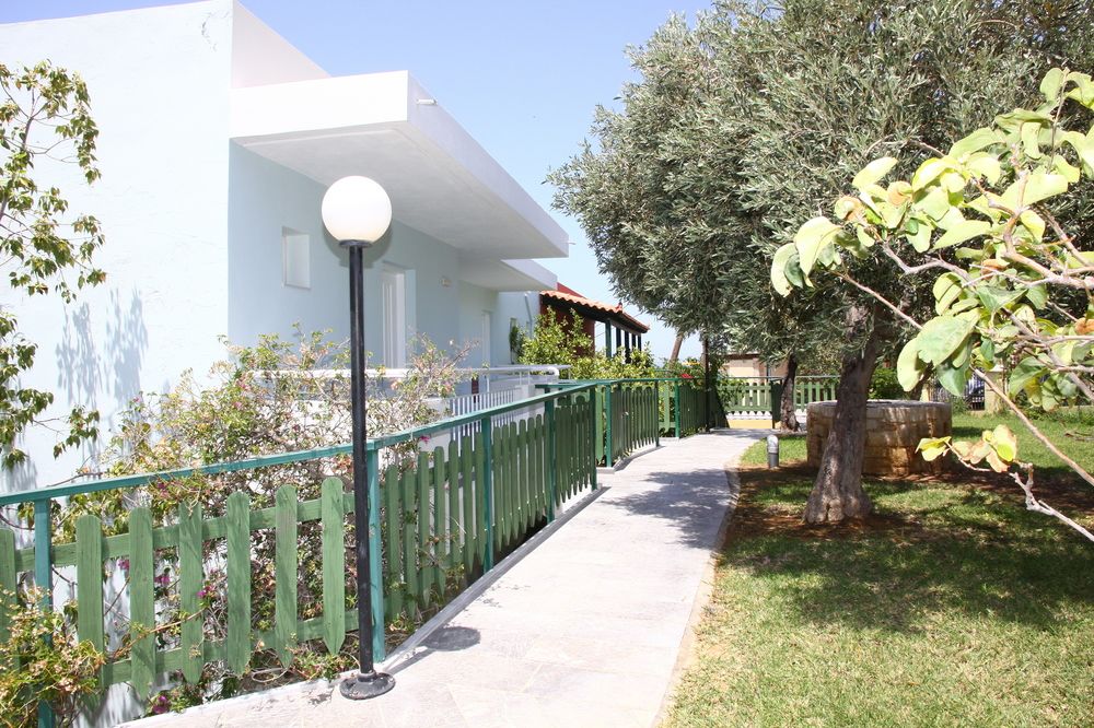 Fotos del hotel - BELLOS APARTMENTS