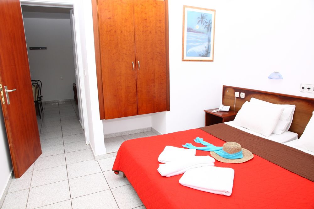 Fotos del hotel - BELLOS APARTMENTS