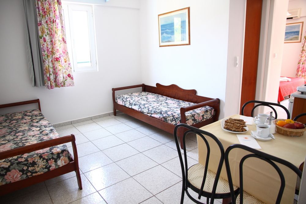 Fotos del hotel - BELLOS APARTMENTS