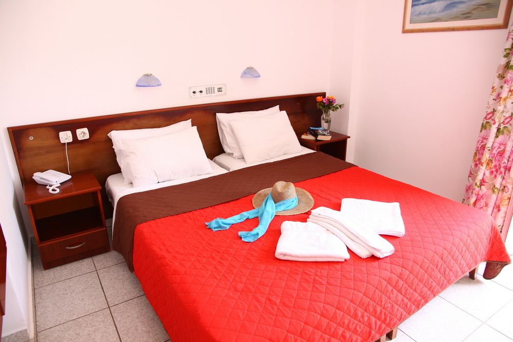 Fotos del hotel - BELLOS APARTMENTS
