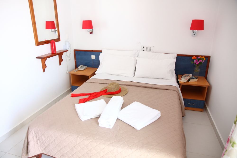 Fotos del hotel - BELLOS APARTMENTS