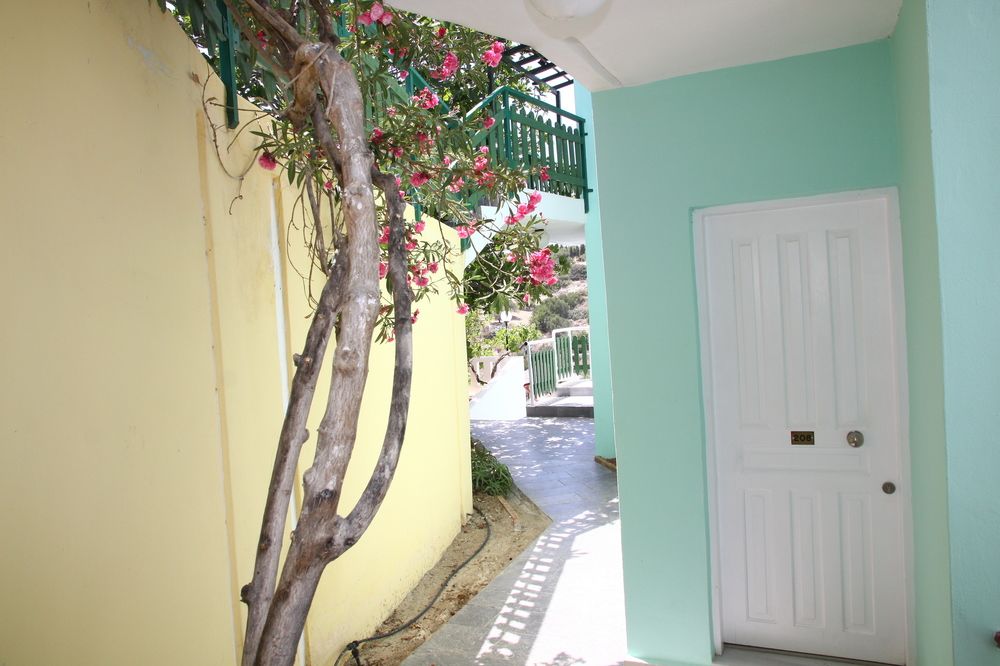 Fotos del hotel - BELLOS APARTMENTS