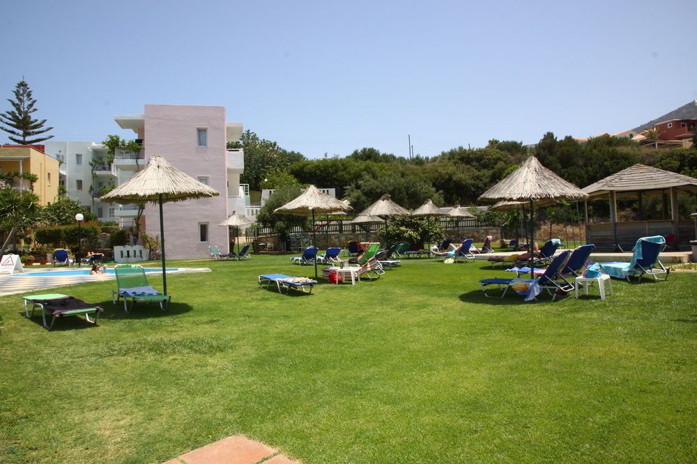 Fotos del hotel - BELLOS APARTMENTS