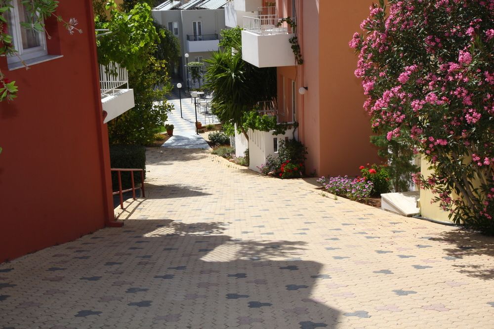 Fotos del hotel - BELLOS APARTMENTS