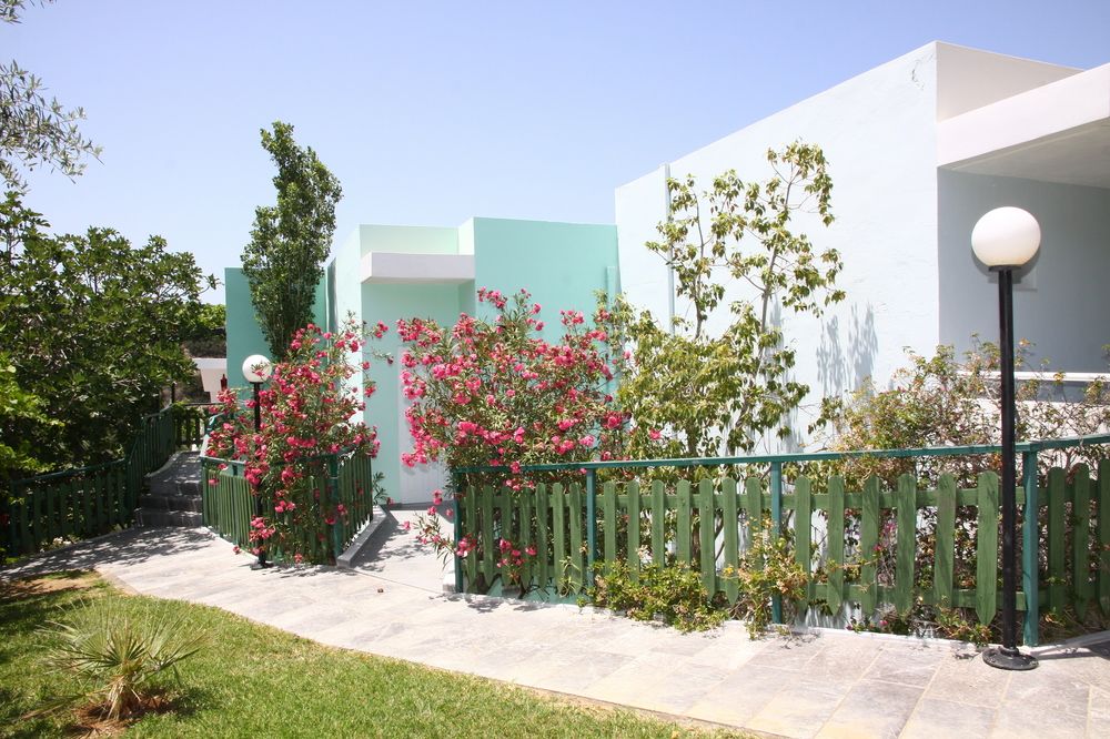 Fotos del hotel - BELLOS APARTMENTS